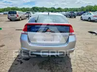 2011 Honda INSIGHT photo