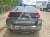 2011 Honda INSIGHT photo