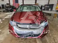 2011 Honda INSIGHT photo