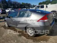 2011 Honda INSIGHT photo
