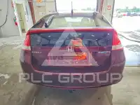 2011 Honda INSIGHT photo