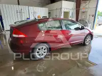2011 Honda INSIGHT photo