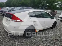 2011 Honda INSIGHT photo