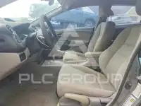2011 Honda INSIGHT photo