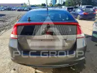 2011 Honda INSIGHT photo