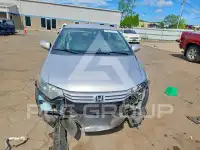 2011 Honda INSIGHT photo