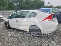 2011 Honda INSIGHT photo