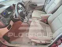2011 Honda INSIGHT photo
