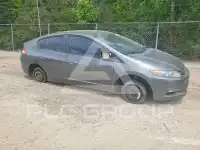 2011 Honda INSIGHT photo