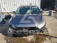 2011 Honda INSIGHT photo