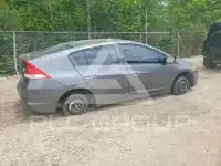 2011 Honda INSIGHT photo