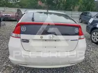 2011 Honda INSIGHT photo