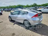 2011 Honda INSIGHT photo