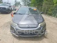 2011 Honda INSIGHT photo