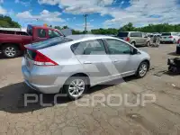 2011 Honda INSIGHT photo