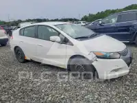 2011 Honda INSIGHT photo