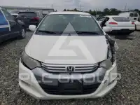 2011 Honda INSIGHT photo