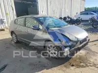 2011 Honda INSIGHT photo