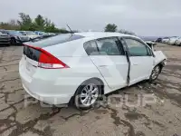 2011 Honda INSIGHT photo