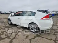 2011 Honda INSIGHT photo