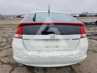 2011 Honda INSIGHT photo