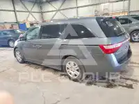 2011 Honda ODYSSEY фото
