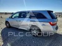 2011 Honda ODYSSEY photo