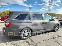2011 Honda ODYSSEY фото