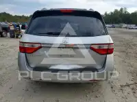 2011 Honda ODYSSEY фото