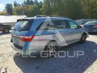 2011 Honda ODYSSEY фото