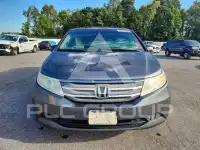 2011 Honda ODYSSEY фото