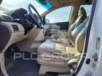 2011 Honda ODYSSEY фото