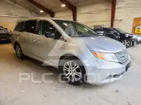 2011 Honda ODYSSEY photo