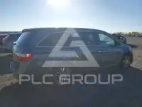 2011 Honda ODYSSEY фото