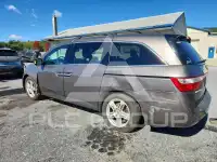 2011 Honda ODYSSEY photo