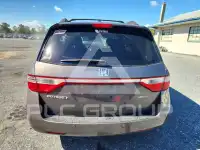 2011 Honda ODYSSEY photo