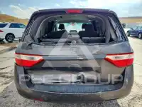 2011 Honda ODYSSEY фото