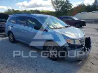 2011 Honda ODYSSEY фото