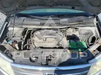 2011 Honda ODYSSEY фото