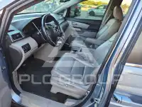 2011 Honda ODYSSEY фото