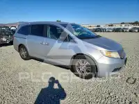 2011 Honda ODYSSEY photo