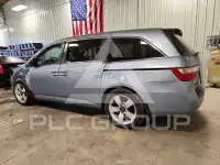 2011 Honda ODYSSEY фото