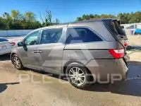 2011 Honda ODYSSEY фото