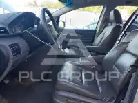 2011 Honda ODYSSEY фото