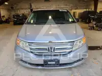 2011 Honda ODYSSEY photo
