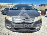 2011 Honda ODYSSEY фото