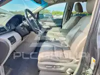 2011 Honda ODYSSEY фото