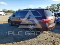 2011 Honda ODYSSEY фото