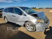 2011 Honda ODYSSEY фото