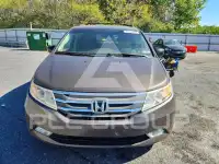 2011 Honda ODYSSEY photo